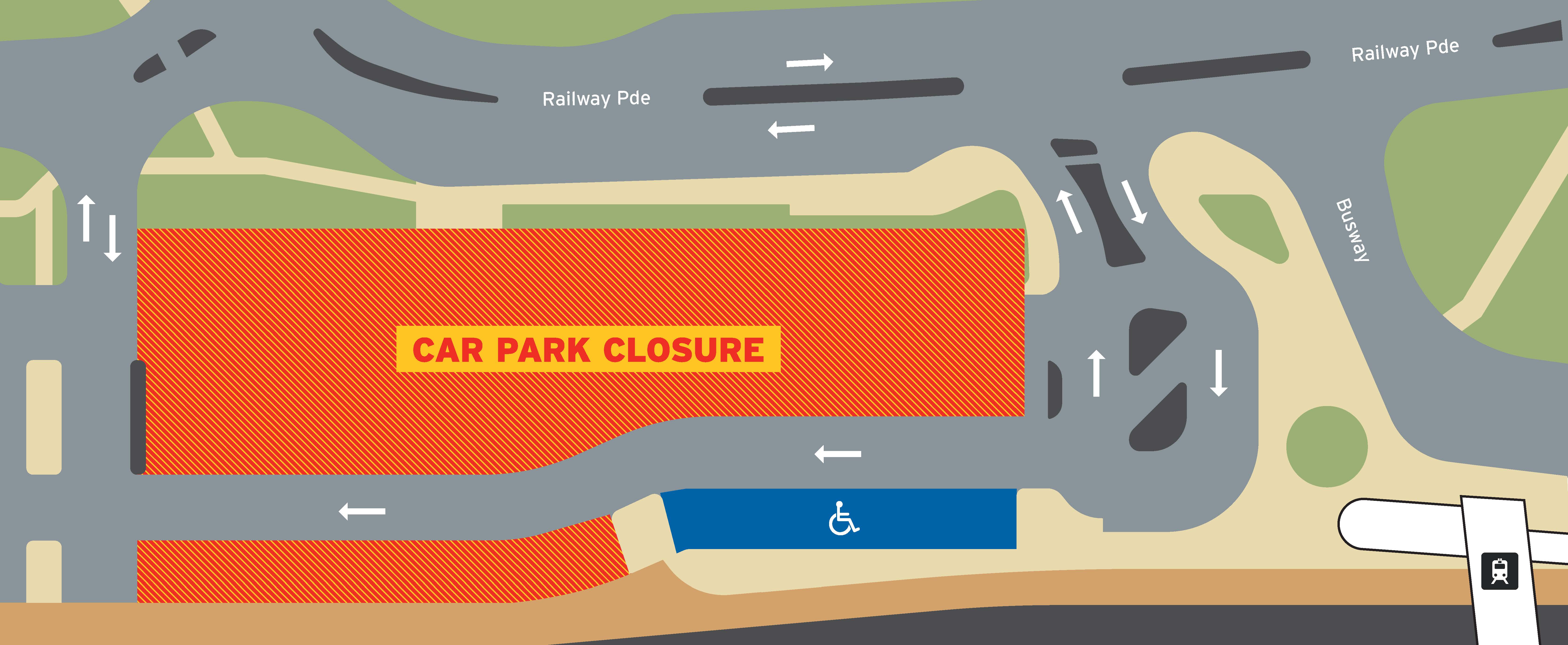 BAS CP Disruption MAP-06